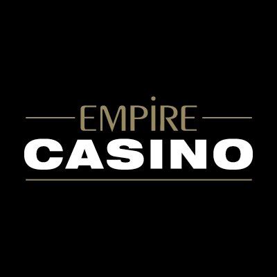  empire casino twitter